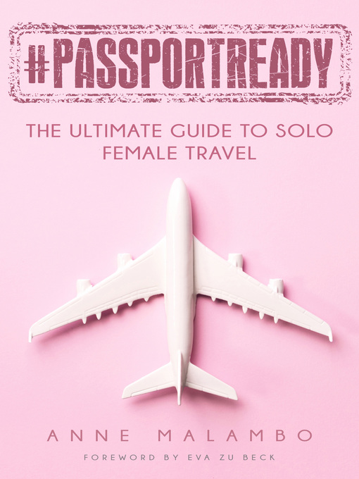 Title details for #PassportReady by Anne Malambo - Available